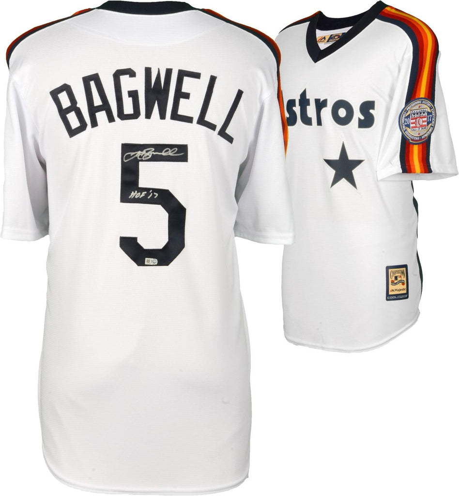 Jeff Bagwell Houston Astros MLB Jerseys for sale