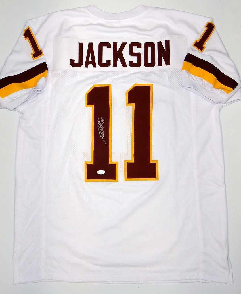 Desean jackson redskins jersey hotsell