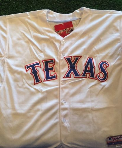 Yu Darvish Signed Autographed Texas Rangers Baseball Jersey (JSA