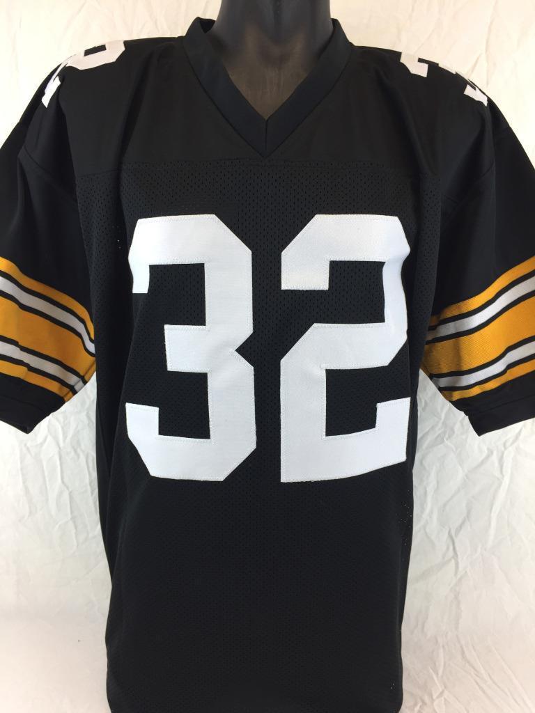 Franco Harris Signed jersey