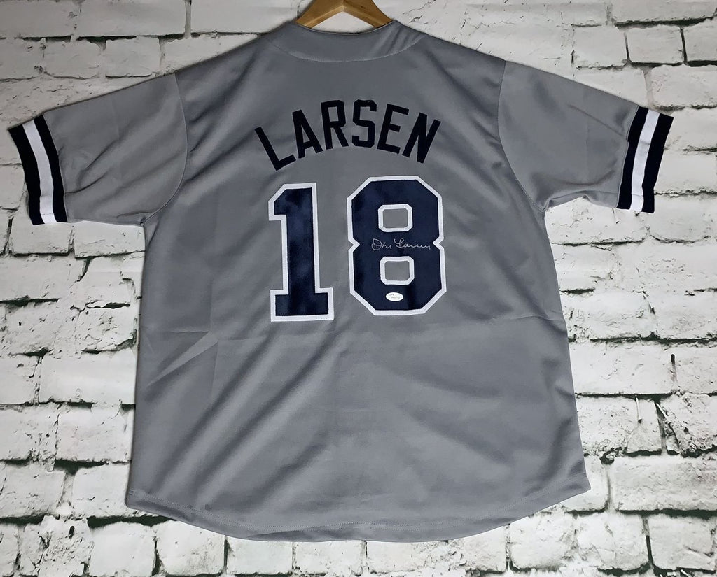 larsen jersey