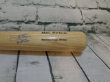 Jim Palmer Signed Autographed "HOF 90" Full-Sized Rawlings Baseball Bat - JSA COA