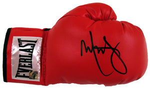 Mark Wahlberg Signed Autographed Everlast Boxing Glove (ASI COA)
