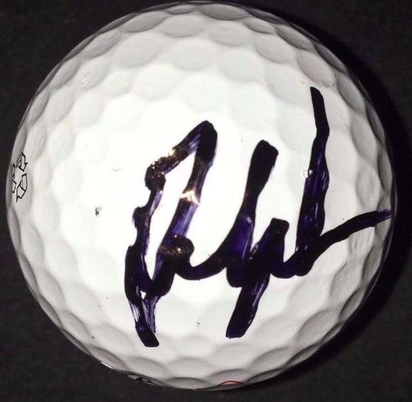 Fred Couples Signed Autographed PGA Golf Ball (JSA COA)