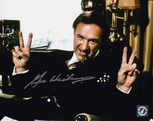 Gene Hackman Signed Autographed "Superman" Glossy 8x10 Photo (ASI COA)