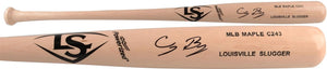 Cody Bellinger Signed Autographed Louisville Slugger Baseball Bat (MLB Authenticated)