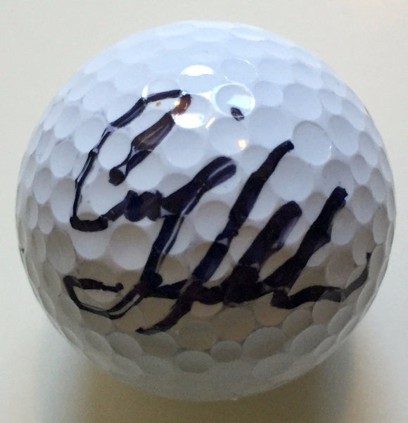 Craig Stadler Signed Autographed PGA Golf Ball (PSA/DNA COA)
