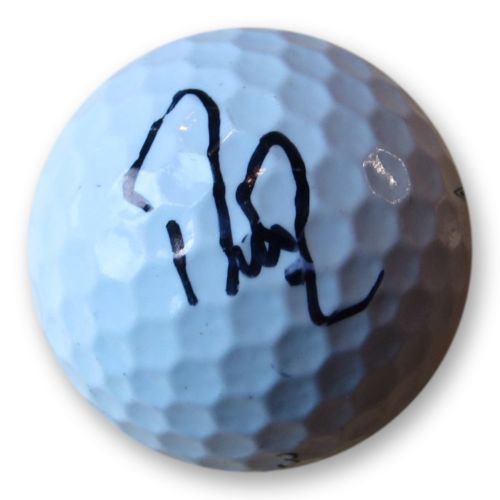 Davis Love III Signed Autographed PGA Golf Ball (JSA COA)