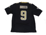 Drew Brees Signed Autographed New Orleans Saints Football Jersey (JSA COA)
