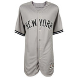 Aaron Judge Signed Autographed New York Yankees Baseball Jersey (Fanatics COA)