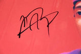 Tony Revolori Signed Autographed "Grand Budapest Hotel" Glossy 11x14 Photo (PSA/DNA)