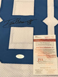 Drew Pearson Signed Autographed Dallas Cowboys Football Jersey (JSA COA)