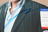 Julian McMahon Signed Autographed "Nip/Tuck" Glossy 8x10 Photo (PSA/DNA)