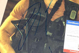 Jai Courtney Signed Autographed "Terminator" Glossy 8x10 Photo (PSA/DNA)