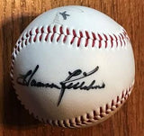 Ernie Banks, Harmon Killebrew, Brooks Robinson, Billy Williams, Orlando Cepeda, More Signed Autographed Baseball (SA COA)