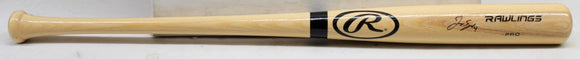 George Springer Signed Autographed Full-Sized Rawlings Baseball Bat - Beckett COA