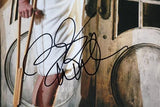 Benjamin Walker Signed Autographed Glossy 8x10 Photo (PSA/DNA)