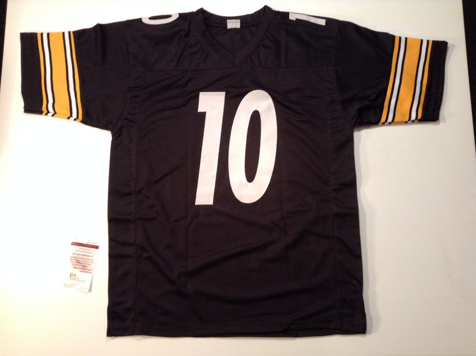 Martavis Bryant Signed Jersey (JSA)