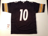 Martavis Bryant Signed Autographed Pittsburgh Steelers Football Jersey (JSA COA)