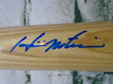 Hideki Matsui Signed Autographed Full-Sized Rawlings Baseball Bat (JSA COA)